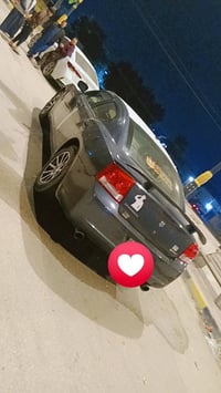 جارجر موديل 2008مكينه 2700 ستوني شاده مكينه وكير وكسن وحداديه وتبريد ك...