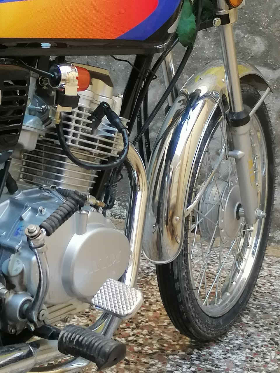 نامه امتياز اوراق سكنر فول نضافه ماصارلي هواي من مطلعها وكيل متوازي على الفلوس سعرها 720 وبيها مجال مكاني نجف حي العسكري مدارس


**إذا كنت صاحب هذا الإعلان وتريد حذفه لأي سبب، رجاءا أرسل رسالة إلى الدعم الفني**