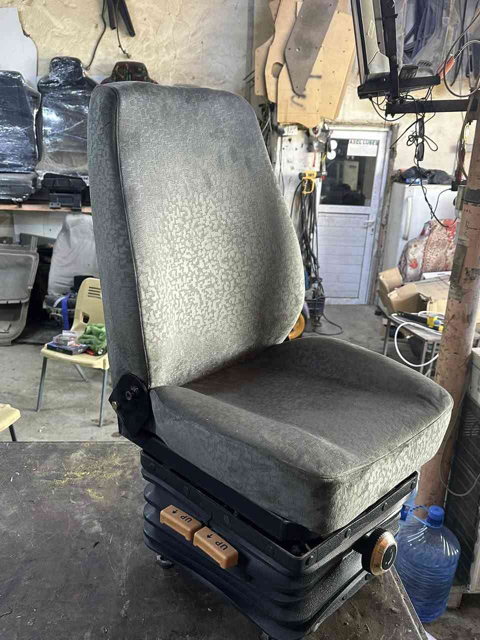 سلام عليكم كشن شفل جديد مكاني كربلاء حي صناعي ***********     ***********
سعره 350 الف
