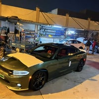 تشارجر GT • ٢٠١٩ • رقم بغداد