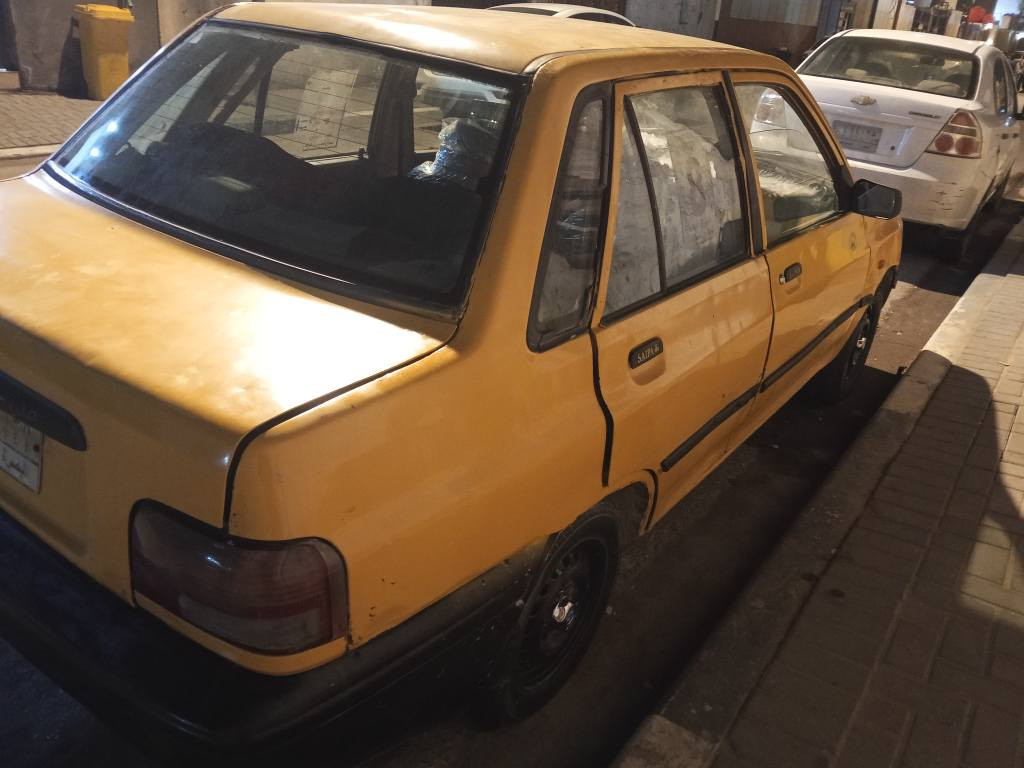 السلام عليكم سياره البيع الموديل 2011 رقم بصره سنويه متهيه مكينه كفاله كير بس رابع فلت حداده حلوه كهربائية نص ونص يشتقلن راعيه ماندله ابيع كوم حديد العلوان البصرة حي المهندسين الغبله السعر 15 وبيها مجال البصرة, العراق


**إذا كنت صاحب هذا الإعلان وتريد حذفه لأي سبب، رجاءا أرسل رسالة إلى الدعم الفني**