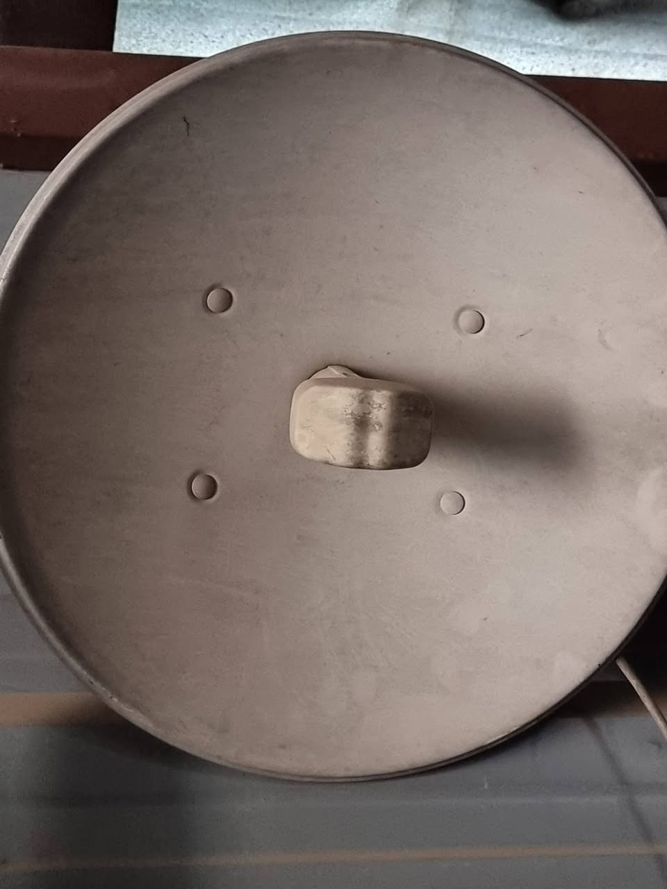 السلام عليكم العدد ٢ للبيع مكاني الكاظمية قفل ١٠٠ الف


**إذا كنت صاحب هذا الإعلان وتريد حذفه لأي سبب، رجاءا أرسل رسالة إلى الدعم الفني**