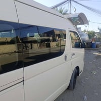 هايس ٢٠١٦ • مكفولة صبغ • بابل سكندریه