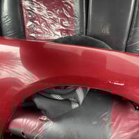 صالنصه • احمر • شذرة يمين