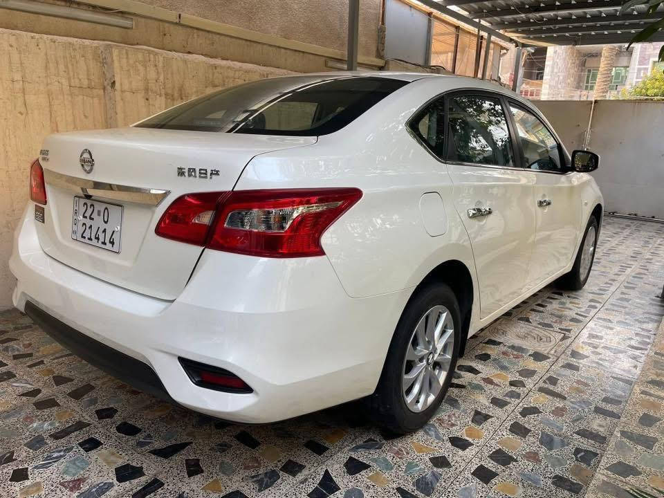 عروض شهر رمضان المبارك 🌙
وصول وجبة جديدة نيسان سنترا 2025 زيرووو 🚘

الكمية محدودة 🫣
سارع بالشراء 💵💵
نيسان سنترا 2025 زيروو  صفر كيلو متر  
عقد +وكالة+  تحويل مجانآااا🔥🔥🔥
المواصفات 👇  
_ محرك 1600 
_ داخل جلد 
_ شاشه 
_ كامره 
_ تبريد قطعتين 
_ أربعه جام كهرباء 
_ لايت ماطور 
_ ويل كب
_ نظام ايكو 
_ مانع انزلاق 
‏_ ABS
_بكلايت لد

وباقي المواصفات معروفة 
مكاني بغداد البلديات 
***********☎️
