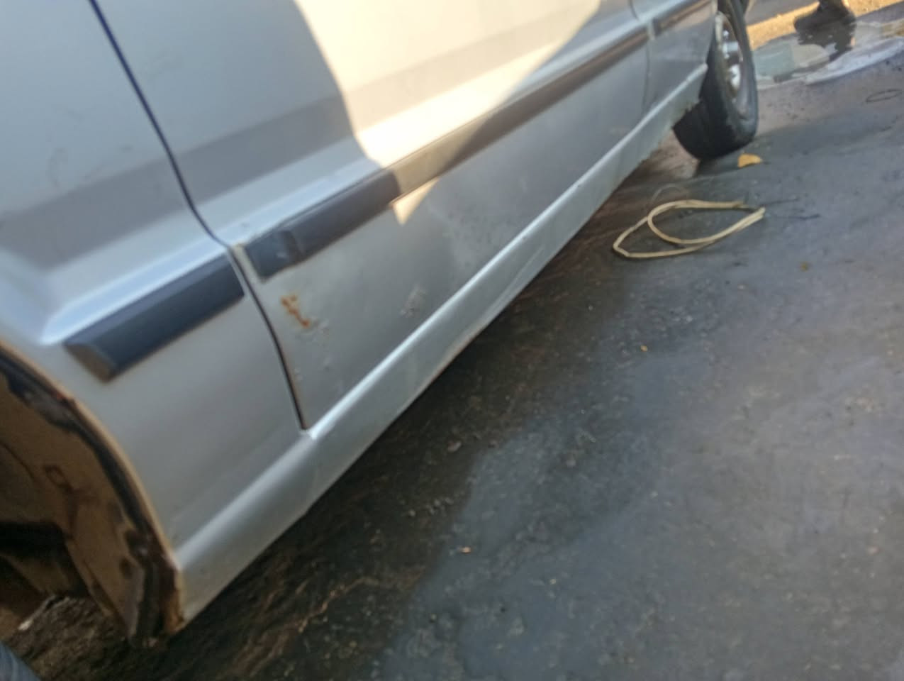 سلام عليكم
داتسن 1980
1.8
جاهزه 
ب30 بيه مجال بسيط 
***********
