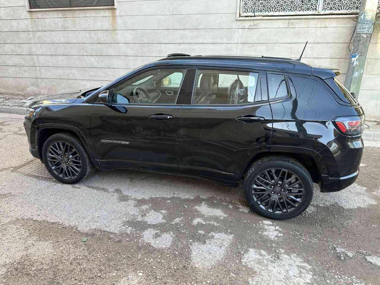 2024 جيب كومباس فول لمتد بدون دواخل السعر 167$ رقم الهاتف ***********
