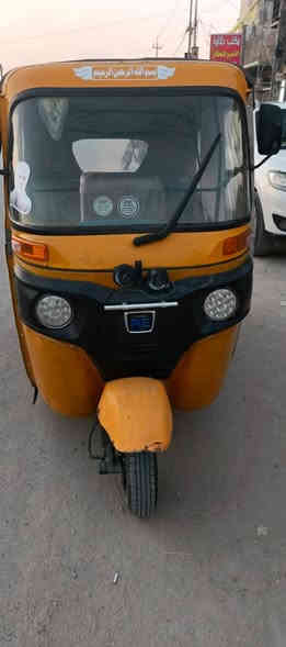 سلام عليكم شباب تكتك موديل 21 شهر 6 رقم وسنويه تحويل ثاني يوم كلشي موضح بل فيديو مكينه خرسه تخبل ناعمه بشكل كهرباء كلها شغاله بس باتري تعبان مالتها وشوفو جوه باب خياس ما نقصه شي كبل لشارع سعرها 6650 وبيها مجال *********** مكاني بغداد سبع قصور
