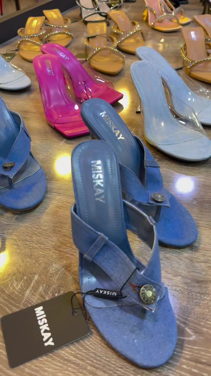 ❤️‍🔥❤️‍🔥❤️‍🔥New Collection❤️‍🔥❤️‍🔥❤️‍🔥

متوفر دفع عن طريق ماستر كارت✨
📍ديالى-خانقين -امام عباس
📍مجاور عيادة دكتور سرمد وصالون ليدي وان 
متواجدين كل يوم من ساعة ٥ الى ١١ ليلاً 
متوفر توصيل جميع محافظات العراق🚙

للحجز السريع ‭٠٧٧٣ ٥١٤ ٥١٩١‬ 

#شراء #تسوق #متجر #عروض #توصيل اشتري ShopNow Sale
