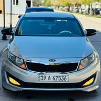 ٢٠١٣ • خليجي • كفاله محرك وكير