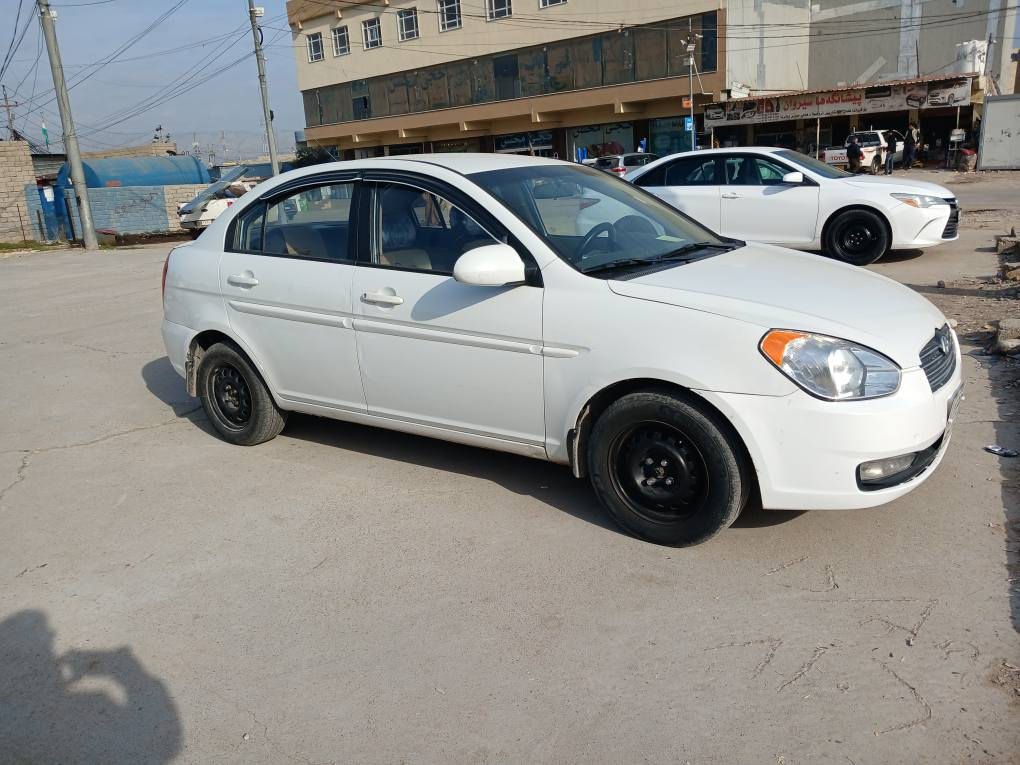 اقرا التفاصيل بعدين خابر هونداي٢٠٠٩كيرمحرك تحويل شرط ٣قطع صبغ بدون دواخل٨٢ورقه*********** موصل, نينوى
