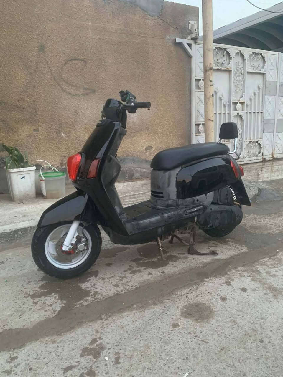 سلام عليكم دراجة للبيع


**إذا كنت صاحب هذا الإعلان وتريد حذفه لأي سبب، رجاءا أرسل رسالة إلى الدعم الفني**