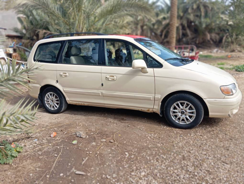 سلام عليكم هونداي ترانجيت للبيع موديل 2006 رقم بغداد مكفوله من الحادث سياره جاهزة من كلشي كير مكينه حداديه كله مكفوله السعر  75 وبيه مجال   غرفه جديده تخم تاير البارحه شاده سياره كل حادث مابيه تحويل مباشر الاتصال على الرقم/*********** /*********** مكاني بابل الحله مركز المدينة
