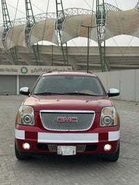 دينالي فل • خليجي وكالة • فتحة سقف