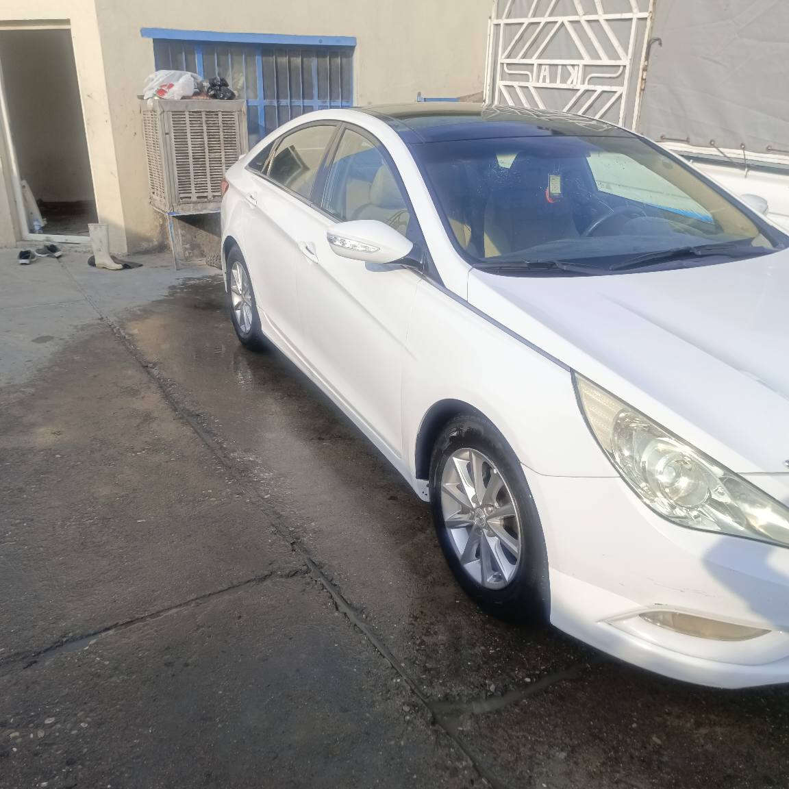 سوناتا خليجي فول مواصفات فقط بصمه مابيها رقم سنويا جديد بيها قطعه وحده صبغ كير مكينه ابشرط مكينه 2000 مكاني كلار السعر 115 بيها مجال *********** كالار, السليمانية
