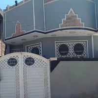 حلة كربلاء • ١١٠م • زراعي سند ٢٥