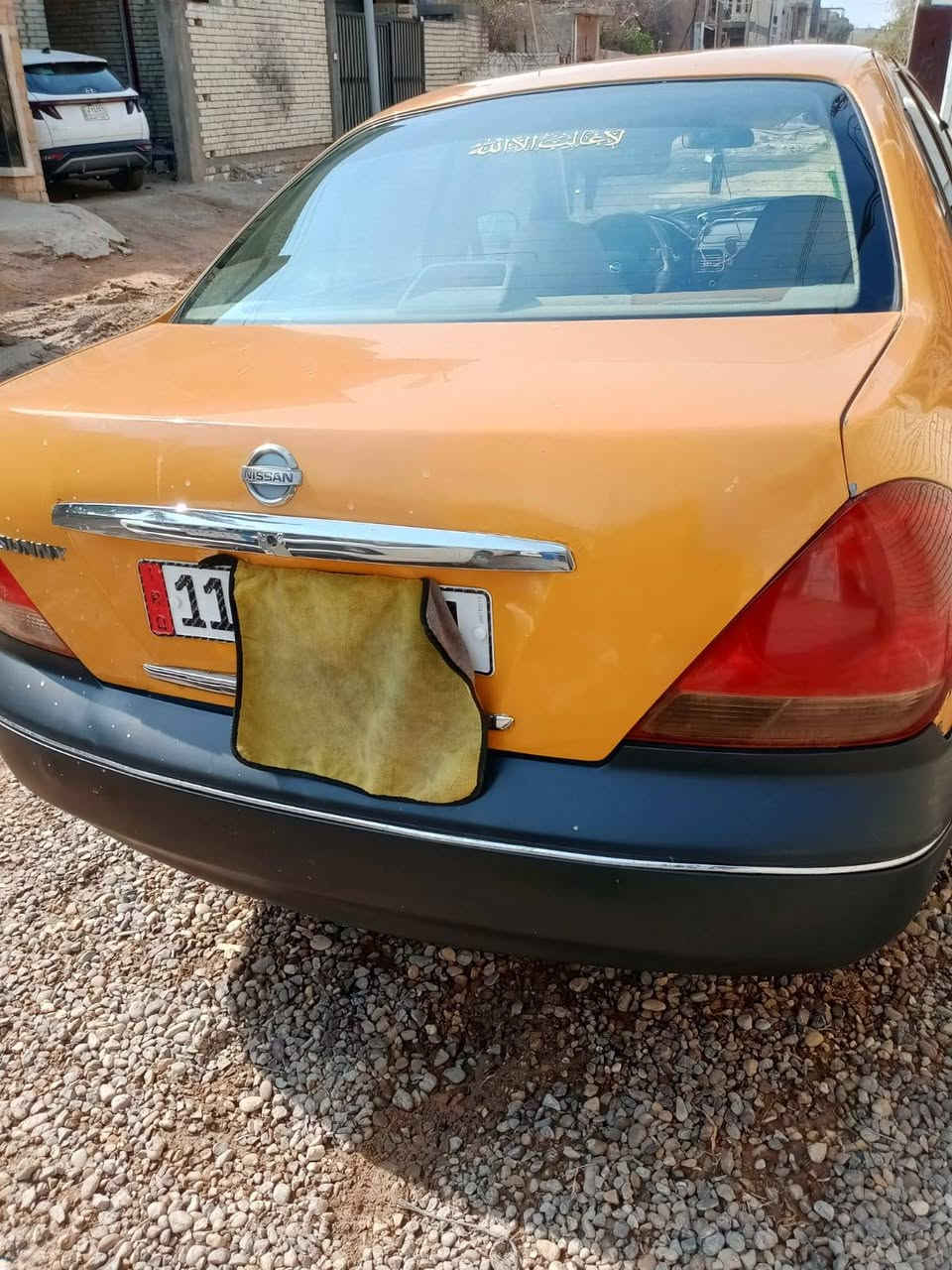 سلام عليكم سني2006/1800
مشروع وطني سياره
بيه عته بل نمره ثانيه 
مكينه بيه تنقيص 
سياره جاهزه بدون نقص 
حادثه بل حوض جنطه بدون داخل 
سياره بعد احله من صوره 
سياره باسامينه كبل تحويل 
مكاني غزاليه 
رقمي ***********
سعر 68وبيه مجال
