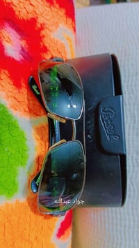 نظارتين • مواصفات خاصة • اوربي