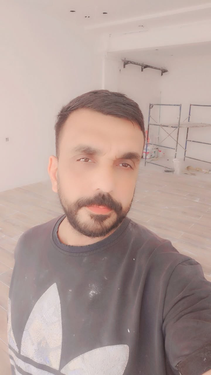 شغلي بغداد درجه اولى ***********
