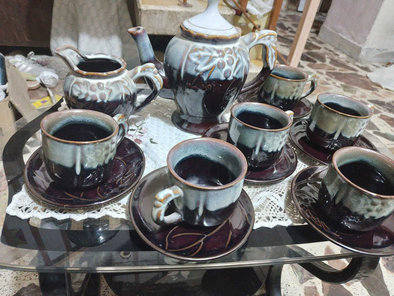 بغداد حي تونس قرب مدرسه فهمي سعيد بغداد, العراق


**إذا كنت صاحب هذا الإعلان وتريد حذفه لأي سبب، رجاءا أرسل رسالة إلى الدعم الفني**