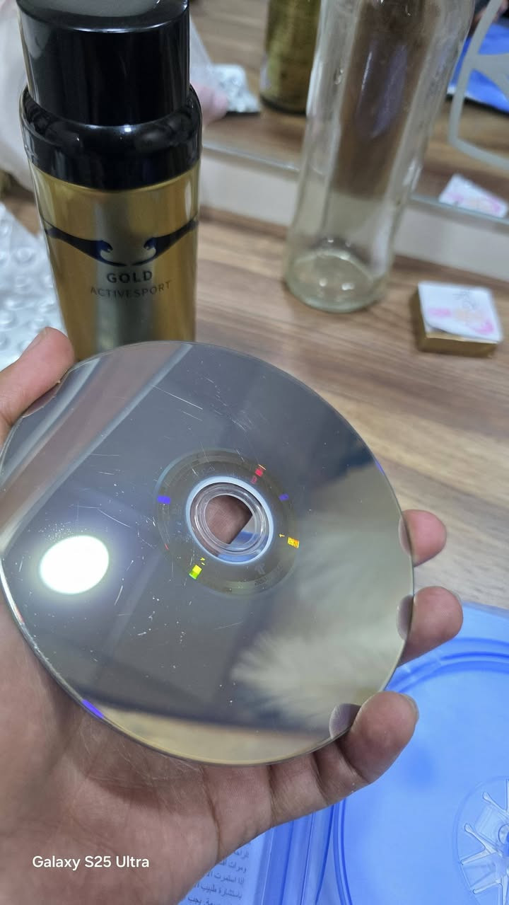 بيس ٢١ بيها شخوط شرط الشغل
السعر ٤٠ الف او مراوس مع اقراص


**إذا كنت صاحب هذا الإعلان وتريد حذفه لأي سبب، رجاءا أرسل رسالة إلى الدعم الفني**