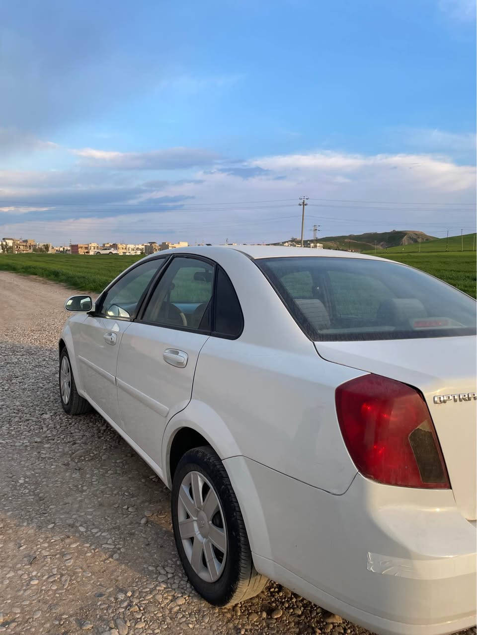 بو فروشتن شوفرليت 2012 گيرعادي بي سبوغ گيرو مةكينةي بةشرته تةخم بني بةشرت تةقه و رةقه بةشرت تحويل و غرامه بةشرت سيارةكه زور جوانه بي مسروفه هةموو شتيكي بةشرته سعر 82$ مجال بو زانياري زياتر پةيوةندي بكه به ز.م *********** اكر, نينوى
