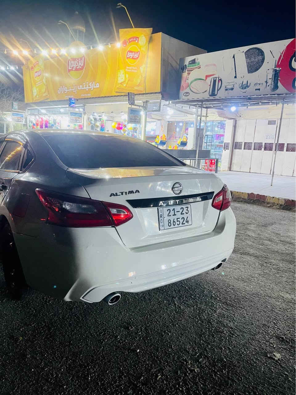 ئاڵتیما 2018خەلیخی Sموس موس گێر و مەکینە کارەبای تەبرید پێش و دوای تازە داگیراوە چرکەی نییە ماڵی دۆستە 58$معامەلەیەکی کەم *********** شمشمل, السليمانية
