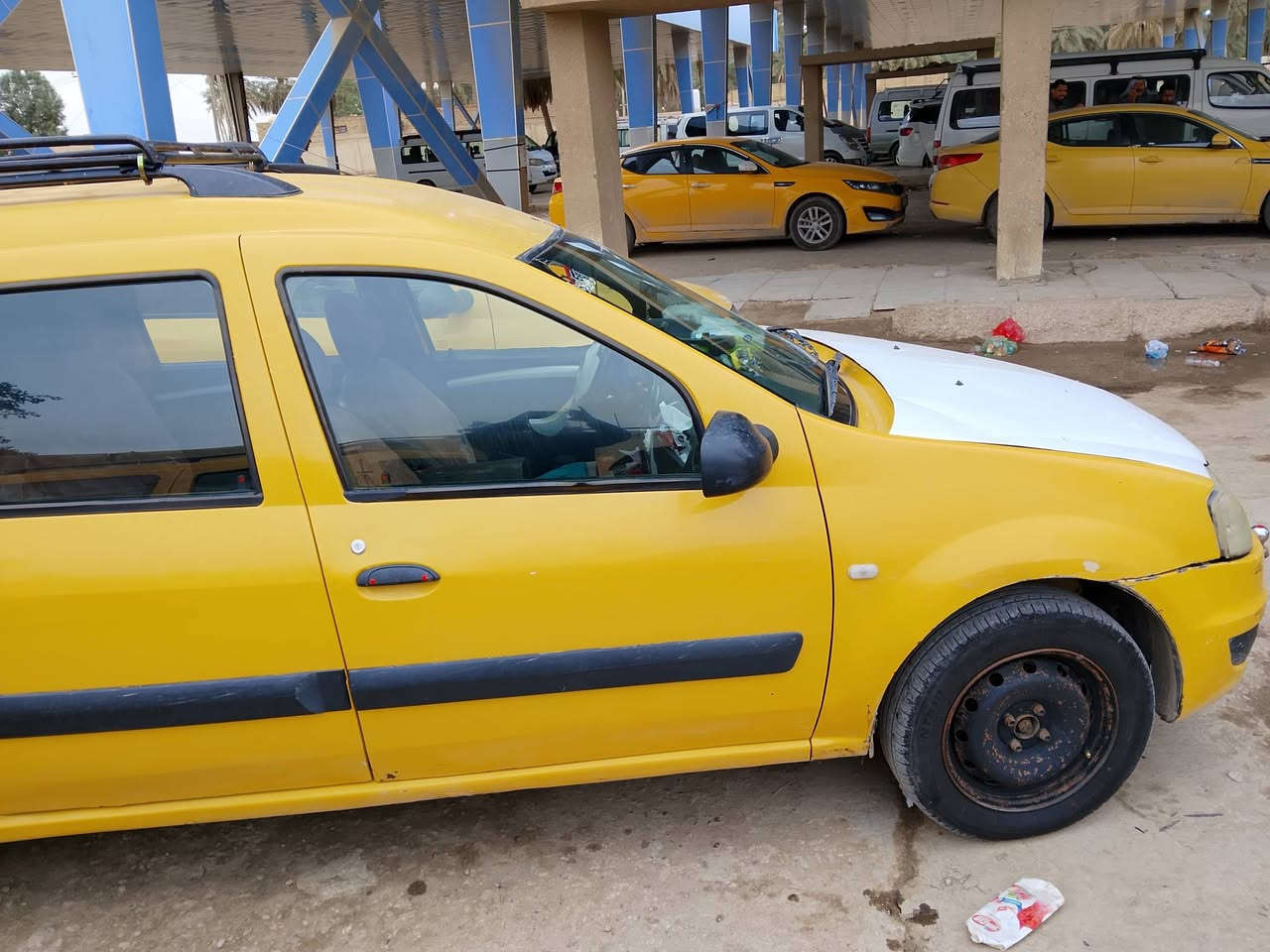 السلام عليكم موديل 2010 للبيع سعر 48$


**إذا كنت صاحب هذا الإعلان وتريد حذفه لأي سبب، رجاءا أرسل رسالة إلى الدعم الفني**