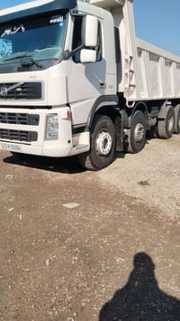 سياره فالفو البيع موديل 2004مجموعه توبلاين مربع سياره مكينه 420  لاتنق...
