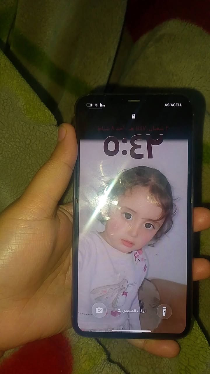 تلفونر للبيع 11برو ماكس نضيف لا مبدل شاشه ولا بطاريه  رايدته ب200قفل


**إذا كنت صاحب هذا الإعلان وتريد حذفه لأي سبب، رجاءا أرسل رسالة إلى الدعم الفني**