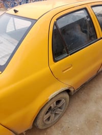 جيلي CK • ٢٠١٢ • كربلاء