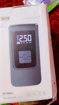 منفاخ • بوربنك • ٢٥