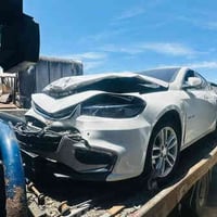 تم وصول كصات ماليبو 2018 للبيع جمله فقط  شركة ماهر الحجار  الرقم: 0770...