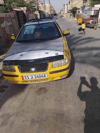 سمند • ٢٠١٠ • محرك ١٨٠٠