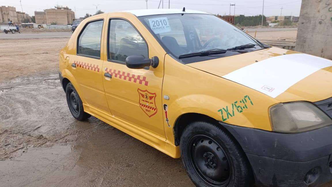 السلام عليكم
من رخصة مدير الكروب .
رينو لوكان موديل 2010 للبيع سيارة كفاله من ضربة من محرك من كير تبريد حدادية تخم تاير جديد رقم بغداد بأسمنه تحويل مباشر هيئه وغرامات صفر .
العنوان (بابل الحصوة حي الغدير ) 
(السعر 30 )
***********
