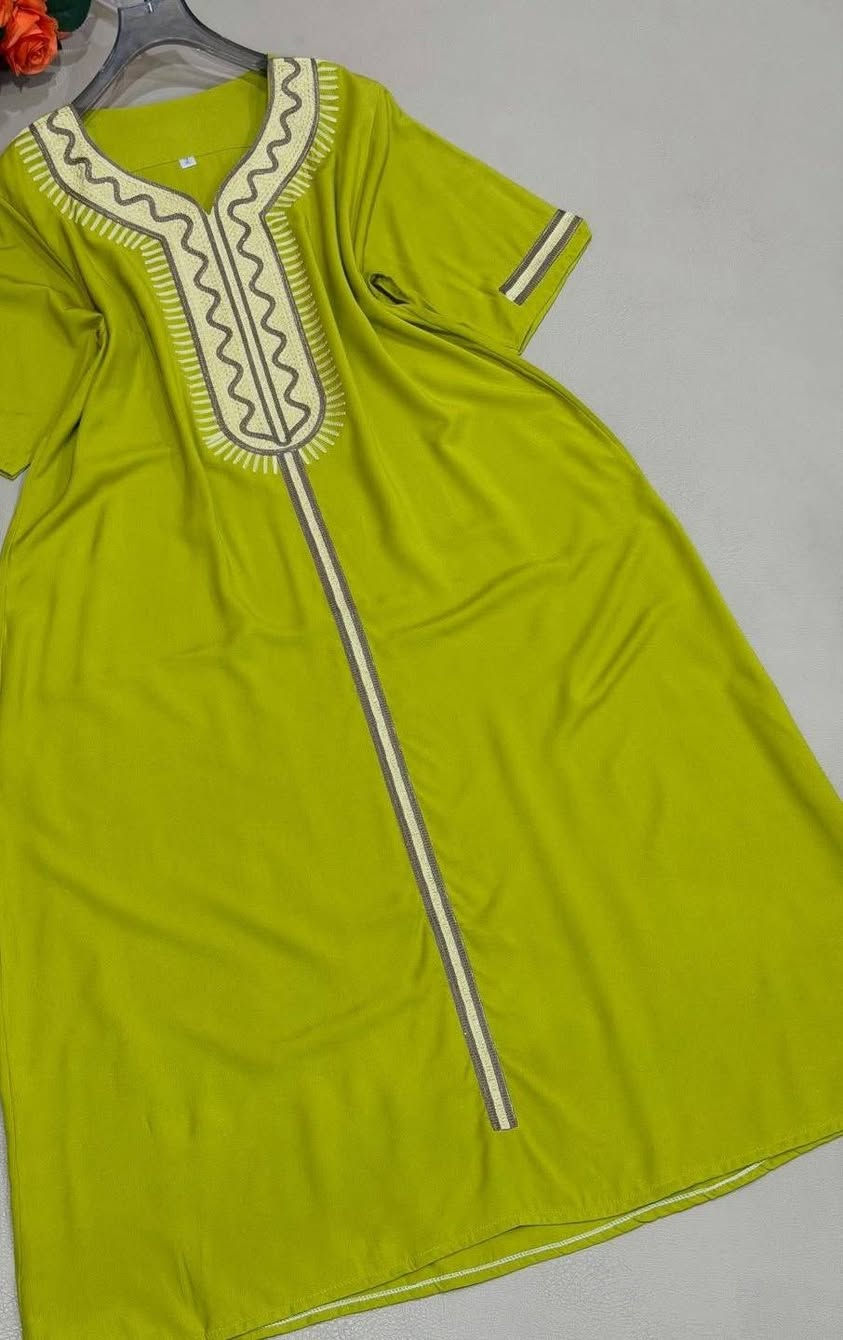 دشداشه رمضانيه بهل جمال جميع القياسات موجوده


**إذا كنت صاحب هذا الإعلان وتريد حذفه لأي سبب، رجاءا أرسل رسالة إلى الدعم الفني**