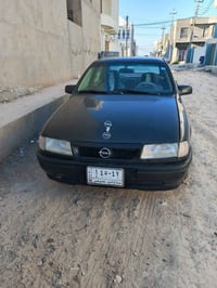 أوبل فكترا • ٢٠٢٩ • صلاح الدين