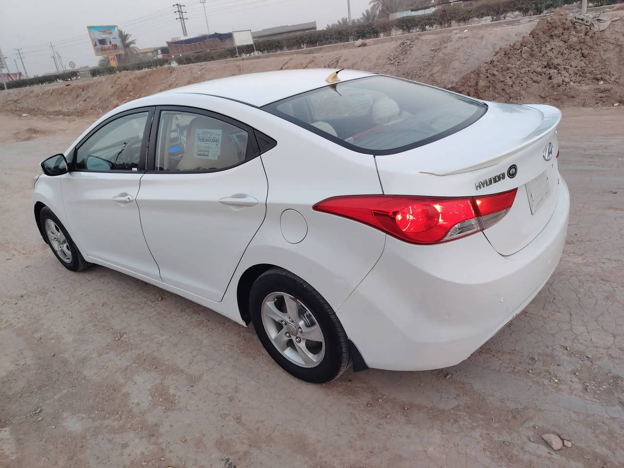 السعر ( 103) وبيهه مجال بسيط
مكاني بابل كفل

موبايل ***********

الانتره موديل 2012 خليجي رقم نجف سنويه مجدده لل 28 فول مواصفات ماعده الفتحه تحكم استيرن ويل كب اشاير مري اربعه دسك ويل كب مكينه 1800 السياره مكفوله من الضربه والتبديل بيهه صبغ قطعتين بدون دواخل شرط فقط رش جاملغ خلفي وباب جهه العبري والباقي كفاله ( مكينه وكير وحداديه وتخم تاير كله جديد) السياره جاهزه مال جناي
