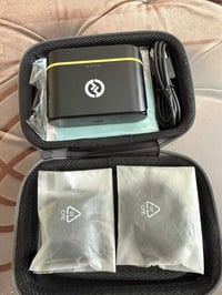 HOLY LAND TECHNOLOGY Nick Mike مستعمل قليل جدا للبيع 07774353083 07508...