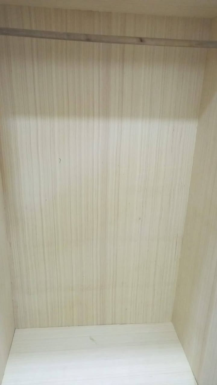 كنتور زاوية بابين عرضه 84سم وارتفاعه 225سم مامستعمل التواصل على الخاص السعر 55


**إذا كنت صاحب هذا الإعلان وتريد حذفه لأي سبب، رجاءا أرسل رسالة إلى الدعم الفني**