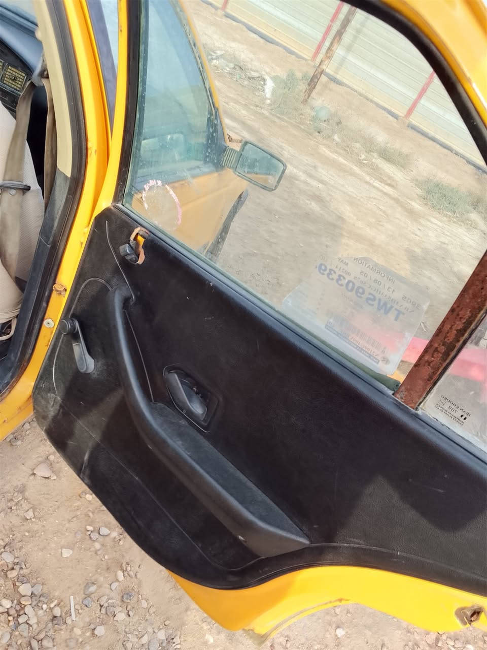 بيبان هنه وجامهن ومكاينهن وبطاينهن كملات للبيع بيجو روى قيم بل يرضي الله وخذ عنواني بصره


**إذا كنت صاحب هذا الإعلان وتريد حذفه لأي سبب، رجاءا أرسل رسالة إلى الدعم الفني**