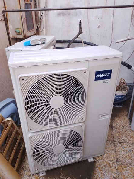 سبالت كرافت 4 طن انفيرتر تحكم امبير دبل فان انتاج 23 الاجهزه عدد 3 ///// اجهزه جدد لوك مع كامل اغراضهن الاصليه للبيع مكاني البياع ***********
