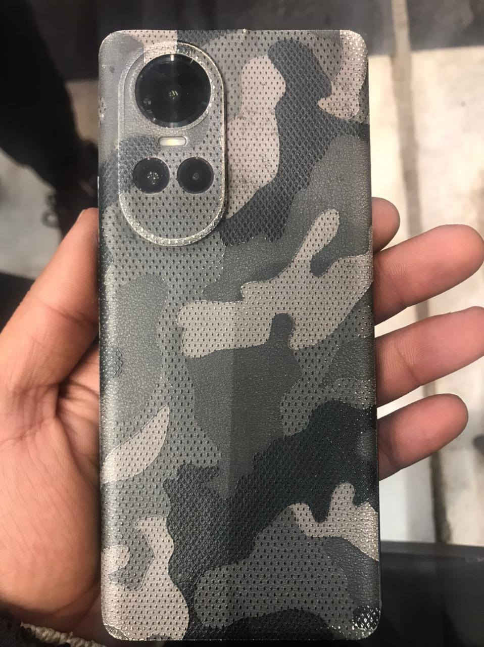 اريد مراوس باكس ماكس OPPO Reno10 5G ذاكره 256.      ***********
