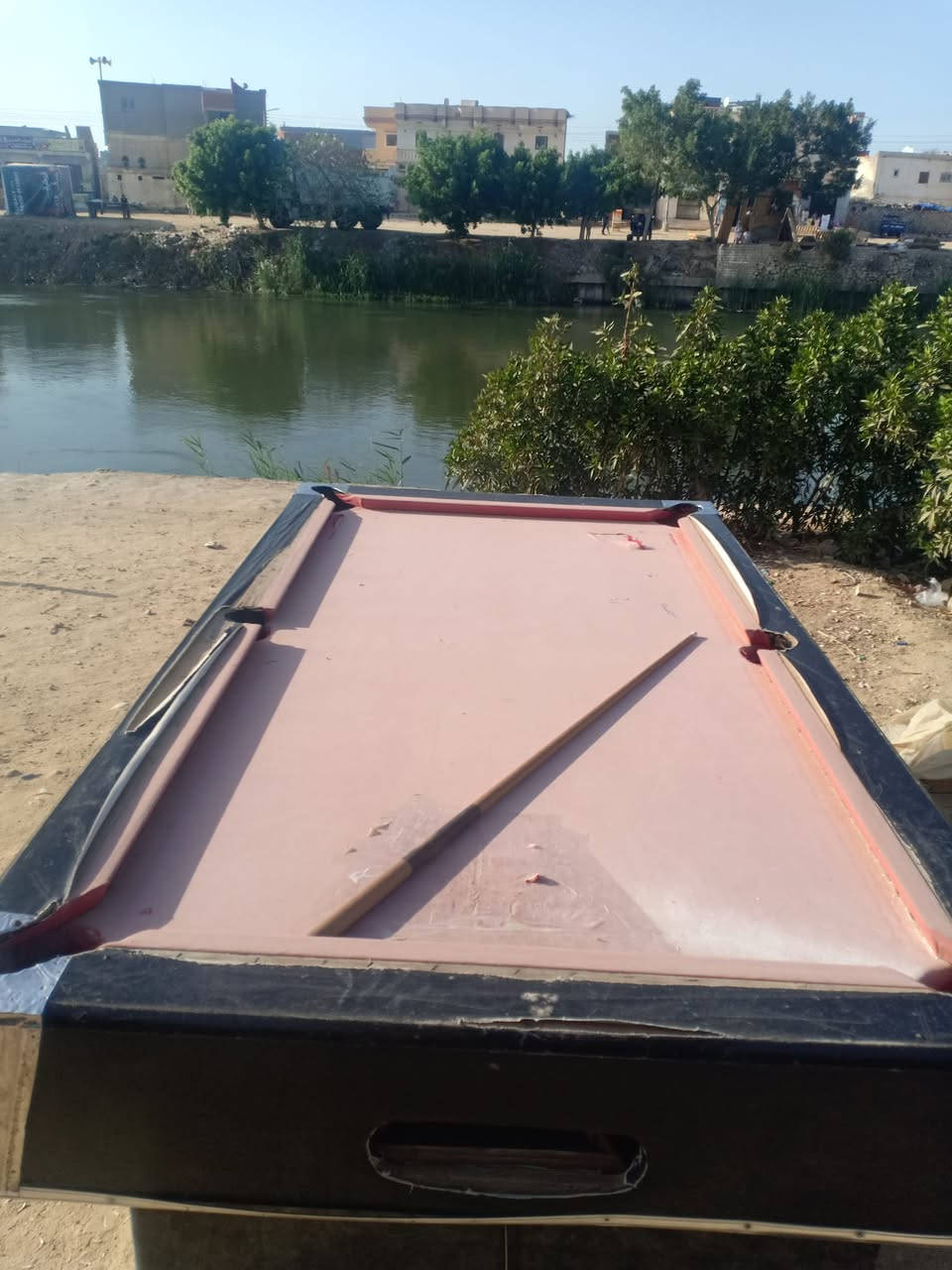 تربيزه ايطالي للبيع محتاجه شد فرشه فقط 01023033804


**إذا كنت صاحب هذا الإعلان وتريد حذفه لأي سبب، رجاءا أرسل رسالة إلى الدعم الفني**