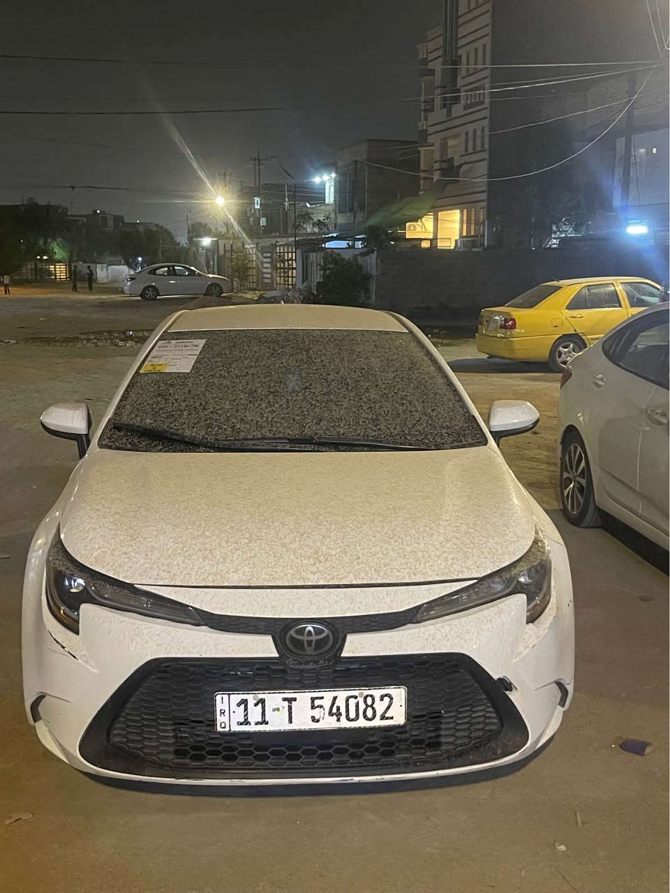 ‎كورلا‎ بغداد, العراق


**إذا كنت صاحب هذا الإعلان وتريد حذفه لأي سبب، رجاءا أرسل رسالة إلى الدعم الفني**