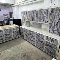 كاونتر • المنيوم • جديد