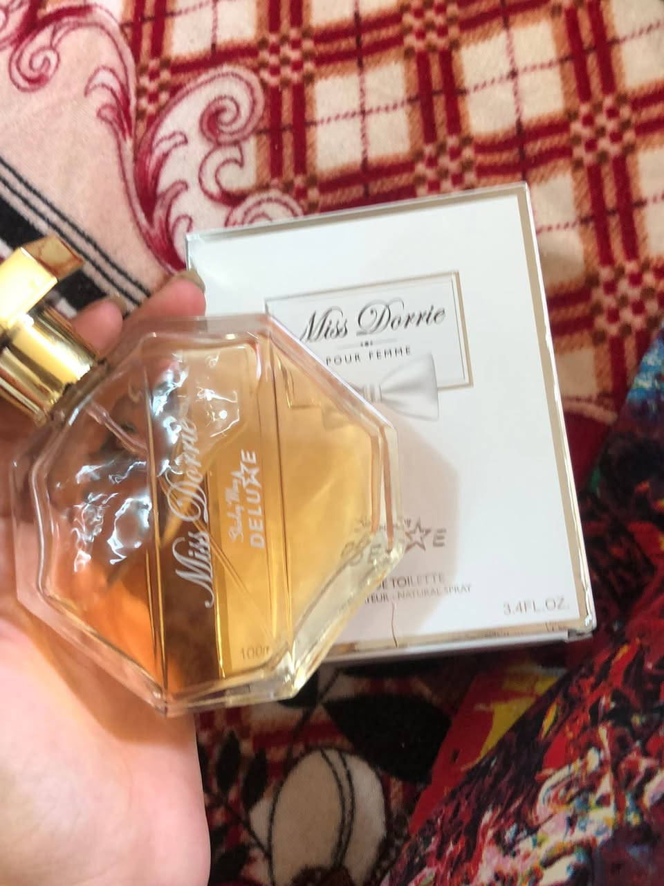 عروض تفوتكم العطر ب8 فقط توصيل جميع محافضات بـ5


**إذا كنت صاحب هذا الإعلان وتريد حذفه لأي سبب، رجاءا أرسل رسالة إلى الدعم الفني**