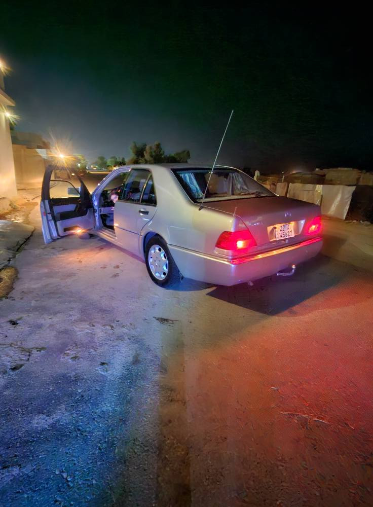 شبح SE500 وارد يابان موديل 92 بدون حادث كلش نظيفه، رقم اربيل دولي باسمي محورة 3000ديلكو مصبوغه للجمالية بدون ضربة تخم تايرات جدد ،جاهزة من كل النواحي مكاني كركوك ، داقوق السعر 86  ورقة وبيها مجال الاتصال بالرقم *********** كركوك, العراق
