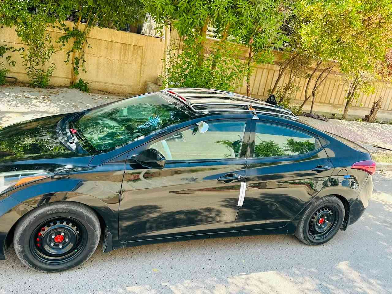 النتره 2016وراد امريكي مكينه 1800مكفوله كير مكفول مكاني بغداد تخم تاير جديد تبريد ثلج ما بيه قطره صبغ سياره جديده رقم بغداد بسمي دوشمه جديده قبق صندوك مبدل فقط ليبل واحد سياره باقي خير من الله السعر 105وبيه مجال ***********
