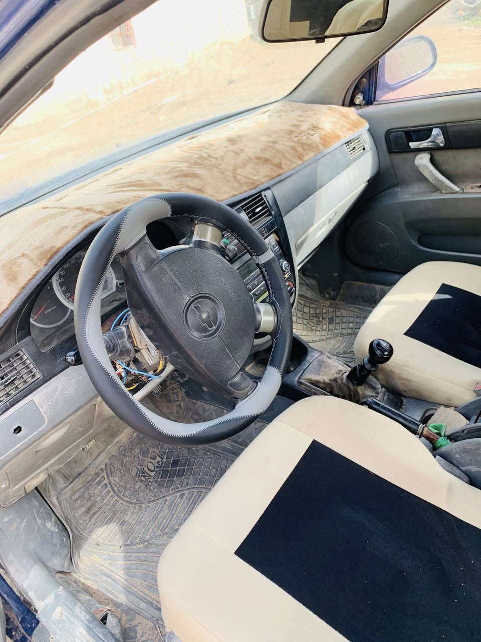 للبيع او مراوس اوبتره 2005 بيهه صبغات فقط مكينه كير شرط تخم تاير حداديه خليجي رقم نجف جاهز عل بصمه واصل سنويه كرتونيه العنوان السماوه الرميثه السعر 38بيه مجال استفسار ***********
